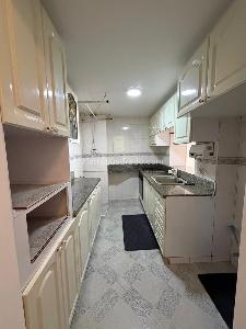 Apartamento de 2 alcobas en venta en Alhambra, Bogotá, 63 m² · foto 7 de 15