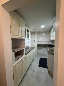 Apartamento de 2 alcobas en venta en Alhambra, Bogotá, 63 m² · foto 8 de 15