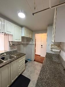 Apartamento de 2 alcobas en venta en Alhambra, Bogotá, 63 m² · foto 9 de 15