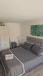Apartamento de 1 alcoba en arriendo en La Porciuncula, Bogotá, 30 m² · foto 12 de 20