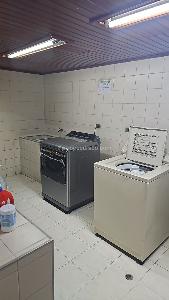 Apartamento de 1 alcoba en arriendo en La Porciuncula, Bogotá, 30 m² · foto 18 de 20