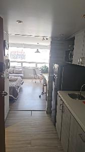 Apartamento de 1 alcoba en arriendo en La Porciuncula, Bogotá, 30 m² · foto 10 de 20