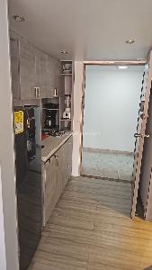 Apartamento de 1 alcoba en arriendo en La Porciuncula, Bogotá, 30 m² · foto 7 de 20