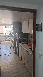Apartamento de 1 alcoba en arriendo en La Porciuncula, Bogotá, 30 m² · foto 13 de 20
