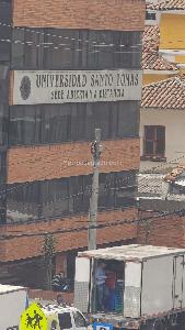 Apartamento de 1 alcoba en arriendo en La Porciuncula, Bogotá, 30 m² · foto 3 de 20