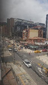 Apartamento de 1 alcoba en arriendo en La Porciuncula, Bogotá, 30 m² · foto 4 de 20