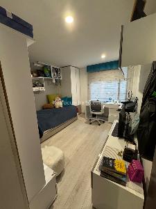 Apartamento de 3 alcobas en venta en Bella Suiza Usaquen, Bogotá, 115 m² · foto 4 de 7