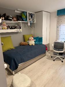 Apartamento de 3 alcobas en venta en Bella Suiza Usaquen, Bogotá, 115 m² · foto 5 de 7