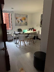 Apartamento de 3 alcobas en venta en Bella Suiza Usaquen, Bogotá, 115 m² · foto 6 de 7
