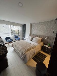 Apartamento de 3 alcobas en venta en Bella Suiza Usaquen, Bogotá, 115 m² · foto 7 de 7