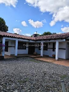 Casa en Arriendo, VEREDA APIAY CASA CARMENTEA, Villavicencio