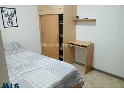 Apartamento de 4 alcobas en venta en Occidente, Medellín, 114 m² · foto 11 de 13