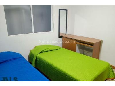 Apartamento de 4 alcobas en venta en Occidente, Medellín, 114 m² · foto 12 de 13