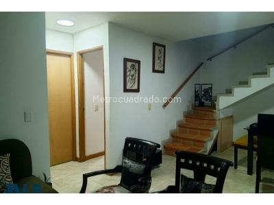 Apartamento de 4 alcobas en venta en Occidente, Medellín, 114 m² · foto 2 de 13