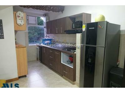 Apartamento de 4 alcobas en venta en Occidente, Medellín, 114 m² · foto 3 de 13