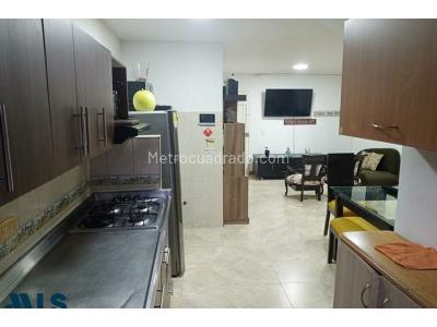 Apartamento de 4 alcobas en venta en Occidente, Medellín, 114 m² · foto 4 de 13