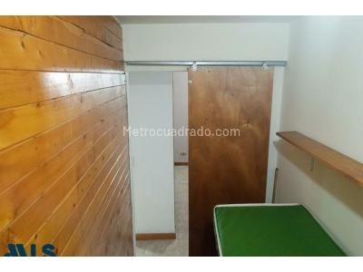 Apartamento de 4 alcobas en venta en Occidente, Medellín, 114 m² · foto 6 de 13