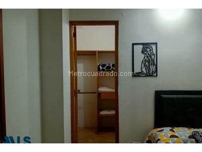 Apartamento de 4 alcobas en venta en Occidente, Medellín, 114 m² · foto 7 de 13