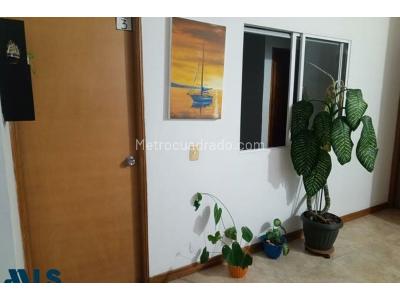 Apartamento de 4 alcobas en venta en Occidente, Medellín, 114 m² · foto 8 de 13