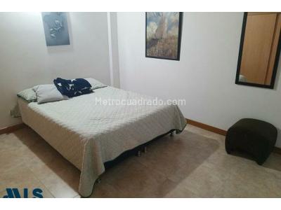 Apartamento de 4 alcobas en venta en Occidente, Medellín, 114 m² · foto 9 de 13