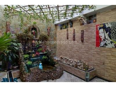 Casa en venta en Aburra Sur, Itagüí · foto 6 de 20