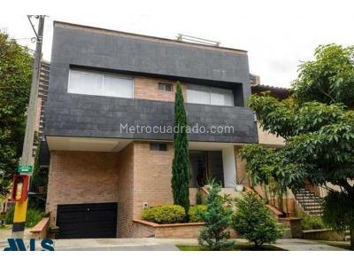 Casa de 4 alcobas en venta en Aburra Sur, Sabaneta, 509 m² · foto 1 de 5
