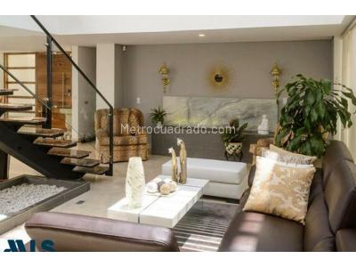 Casa de 4 alcobas en venta en Aburra Sur, Sabaneta, 509 m² · foto 2 de 5