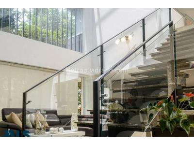Casa de 4 alcobas en venta en Aburra Sur, Sabaneta, 509 m² · foto 4 de 5