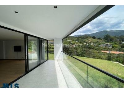 Casa de 4 alcobas en venta en Aburra Sur, Envigado, 598 m² · foto 11 de 20