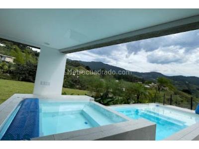 Casa de 4 alcobas en venta en Aburra Sur, Envigado, 598 m² · foto 5 de 20