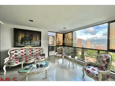Apartamento de 4 alcobas en venta en Los Balsos N 1, Medellín, 458 m² · foto 10 de 20