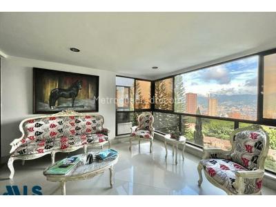 Apartamento de 4 alcobas en venta en Los Balsos N 1, Medellín, 458 m² · foto 11 de 20