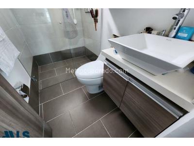 Apartamento de 3 alcobas en venta en Aburra Sur, Sabaneta, 115 m² · foto 13 de 20