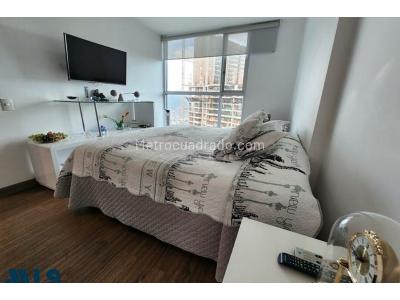 Apartamento de 3 alcobas en venta en Aburra Sur, Sabaneta, 115 m² · foto 14 de 20