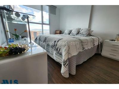Apartamento de 3 alcobas en venta en Aburra Sur, Sabaneta, 115 m² · foto 15 de 20