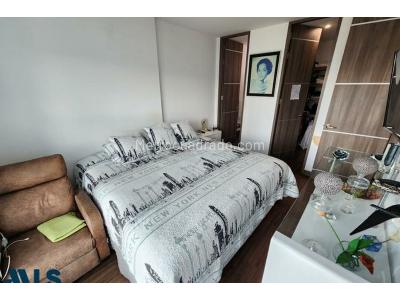 Apartamento de 3 alcobas en venta en Aburra Sur, Sabaneta, 115 m² · foto 16 de 20