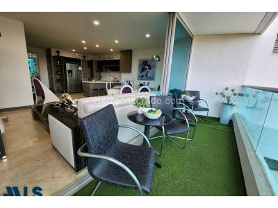 Apartamento de 3 alcobas en venta en Aburra Sur, Sabaneta, 115 m² · foto 18 de 20