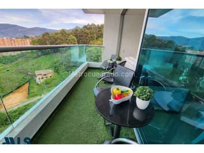 Apartamento de 3 alcobas en venta en Aburra Sur, Sabaneta, 115 m² · foto 19 de 20