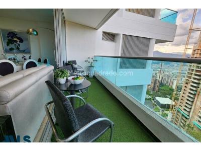 Apartamento de 3 alcobas en venta en Aburra Sur, Sabaneta, 115 m² · foto 20 de 20