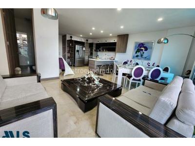 Apartamento de 3 alcobas en venta en Aburra Sur, Sabaneta, 115 m² · foto 2 de 20