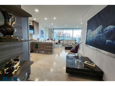 Apartamento de 3 alcobas en venta en Aburra Sur, Sabaneta, 115 m² · foto 3 de 20