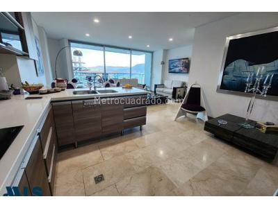 Apartamento de 3 alcobas en venta en Aburra Sur, Sabaneta, 115 m² · foto 5 de 20