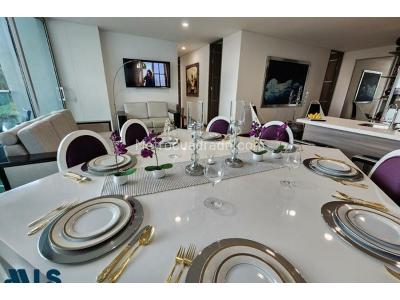 Apartamento de 3 alcobas en venta en Aburra Sur, Sabaneta, 115 m² · foto 6 de 20