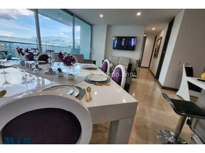Apartamento de 3 alcobas en venta en Aburra Sur, Sabaneta, 115 m² · foto 7 de 20
