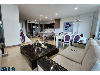 Apartamento de 3 alcobas en venta en Aburra Sur, Sabaneta, 115 m² · foto 8 de 20