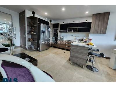 Apartamento de 3 alcobas en venta en Aburra Sur, Sabaneta, 115 m² · foto 9 de 20