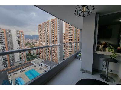Apartamento en venta en Occidente, Medellín · foto 10 de 19