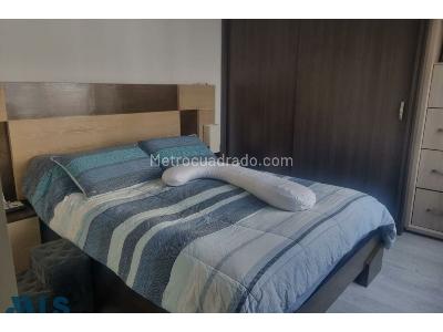 Apartamento en venta en Occidente, Medellín · foto 12 de 19
