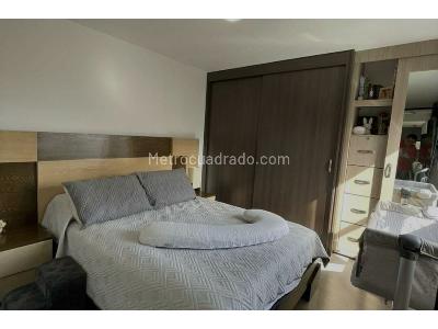 Apartamento en venta en Occidente, Medellín · foto 13 de 19