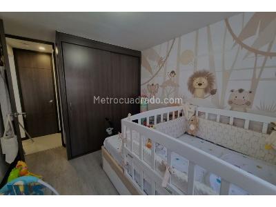 Apartamento en venta en Occidente, Medellín · foto 16 de 19